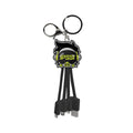 Câble IPSSI "MultiConnect 15cm"