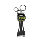 Câble IPSSI "MultiConnect 15cm"