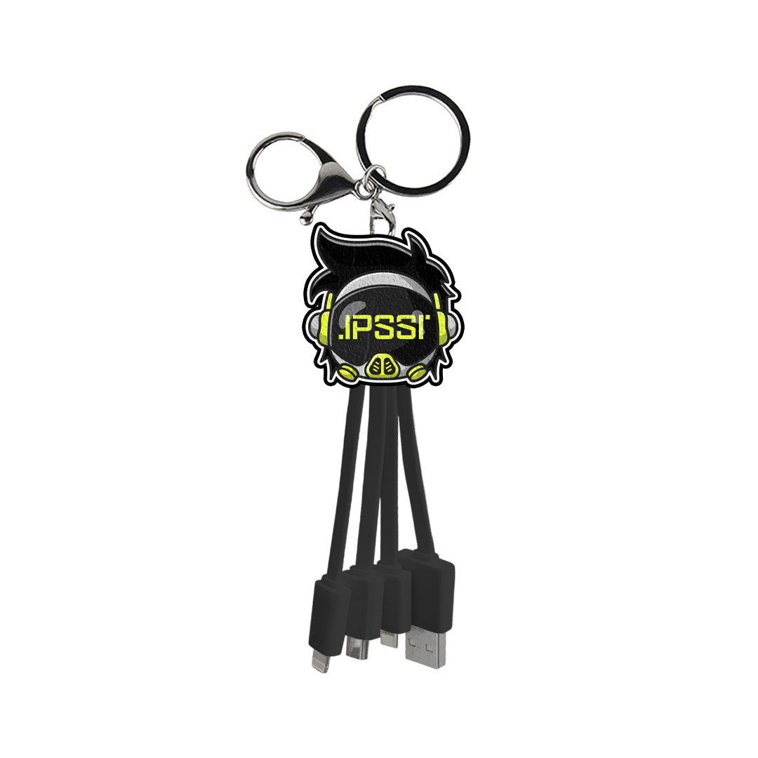 Câble IPSSI "MultiConnect 15cm"