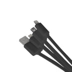 Câble IPSSI "MultiConnect 15cm"
