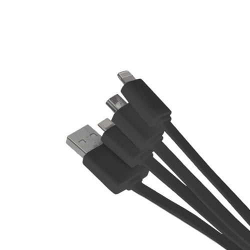 Câble IPSSI "MultiConnect 15cm"