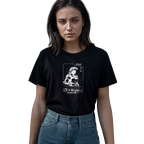 T-shirt Premium IPSSI "Neural Mode"