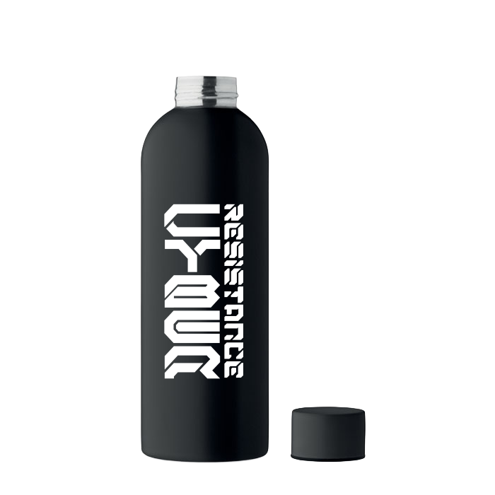 Gourde IPSSI "CoderFuel"