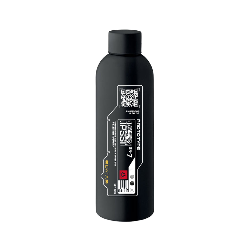 Gourde IPSSI "CoderFuel"