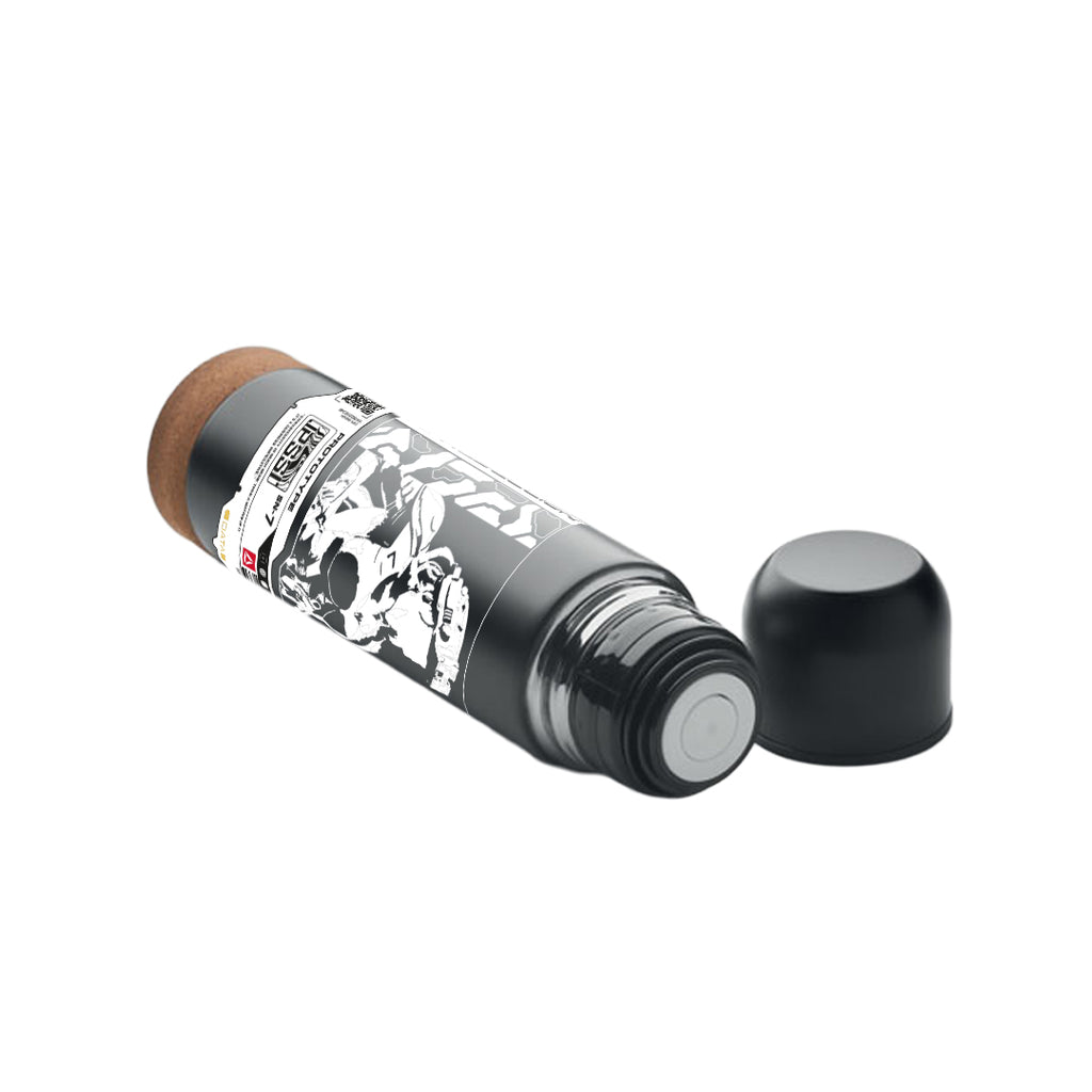 Thermos IPSSI "Firewall"