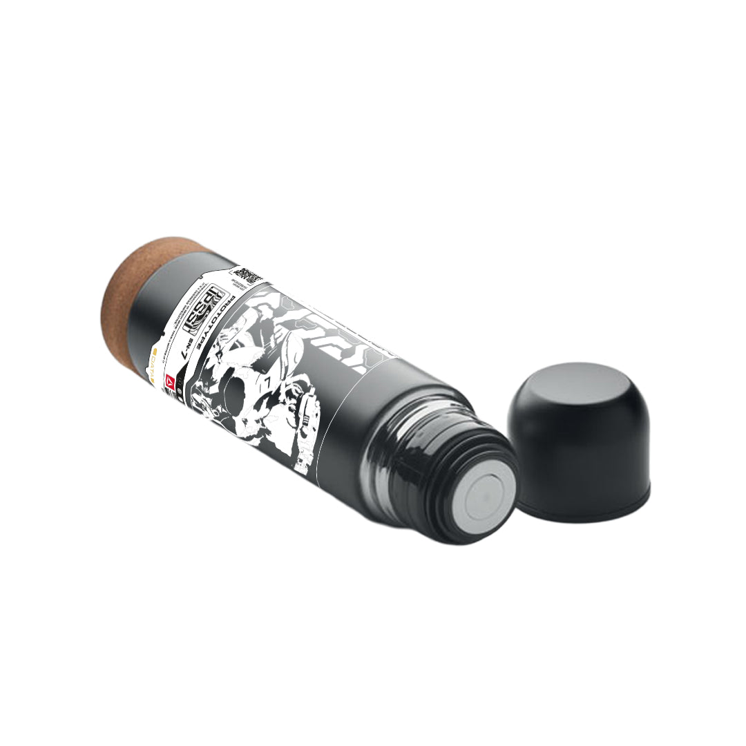 Thermos IPSSI "Firewall"