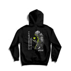 Hoodie IP<3I