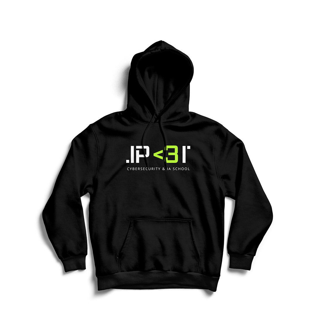Hoodie IP<3I