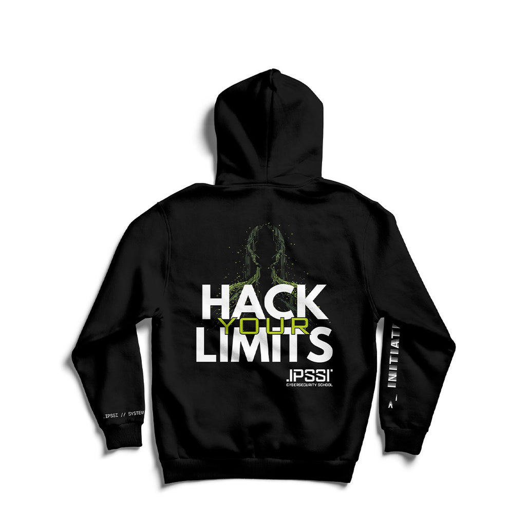 Hoodie System Boot v1.0