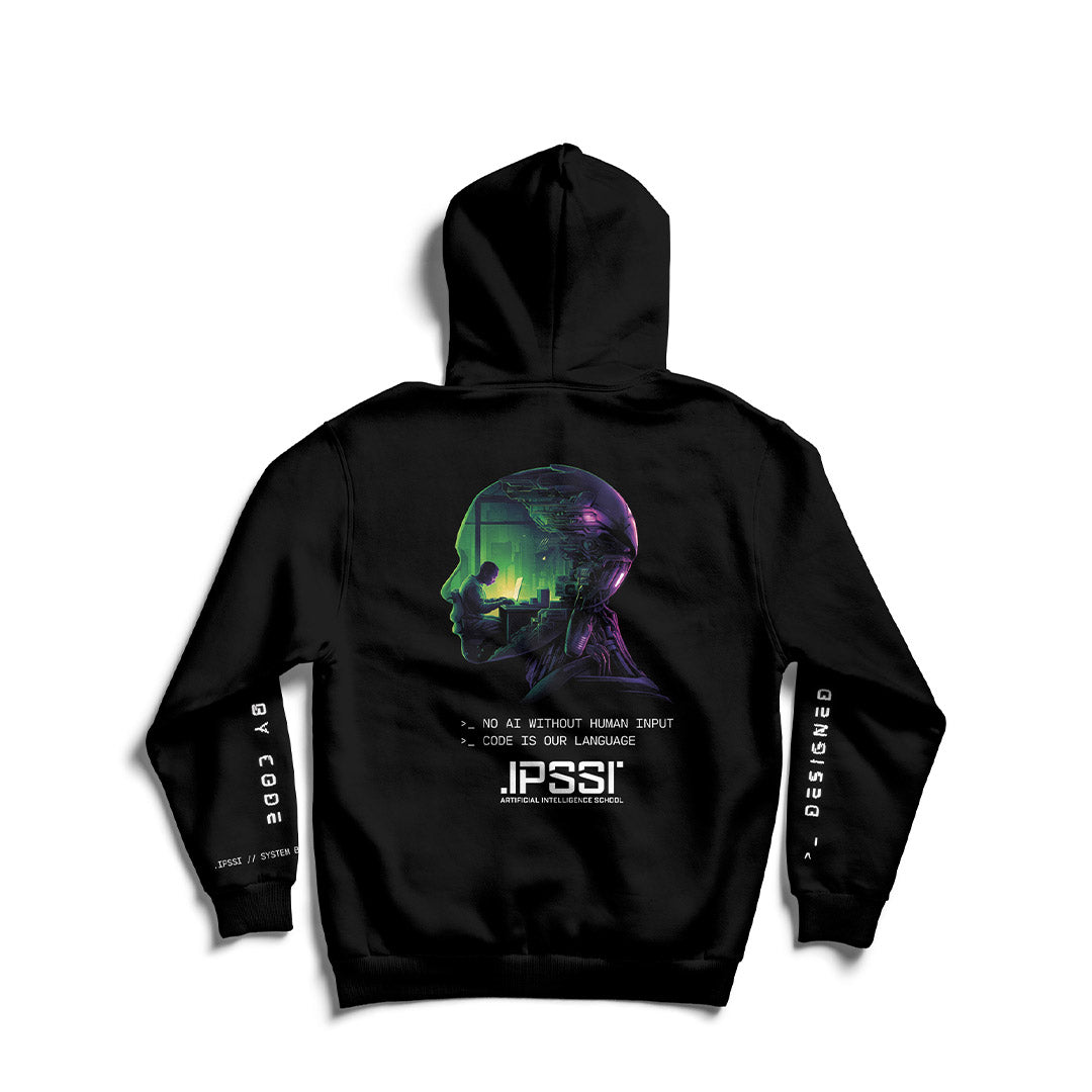 Hoodie System Boot v3.0