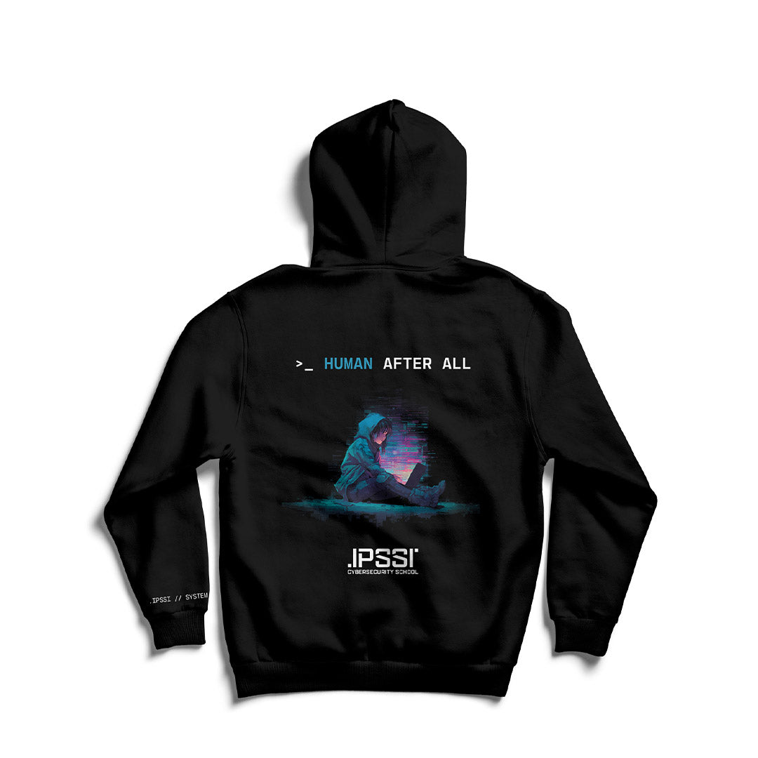 Hoodie System Boot v2.0