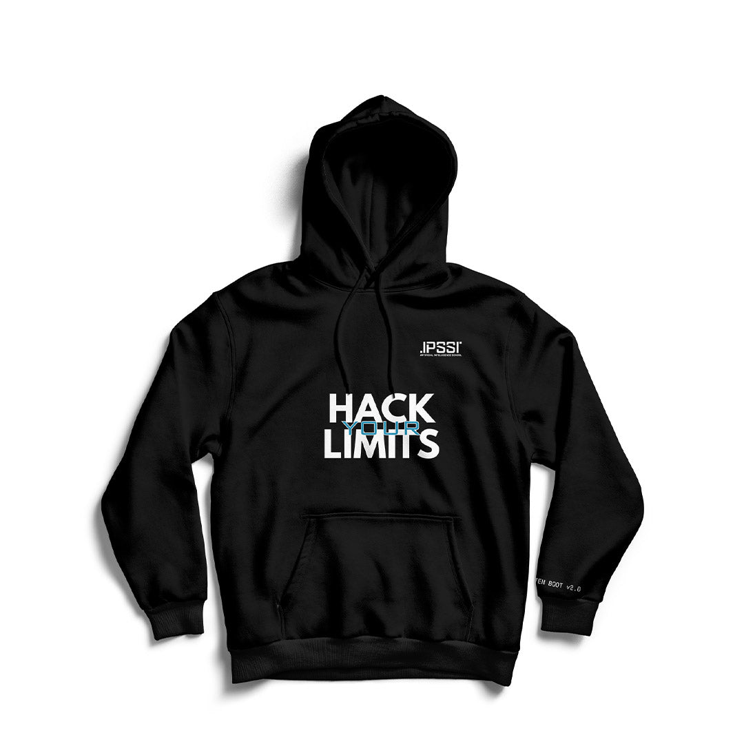 Hoodie System Boot v2.0