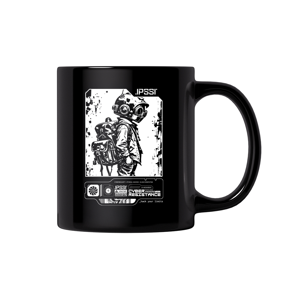 Mug IPSSI "Coffee.exe"