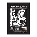 Poster - 70x100cm