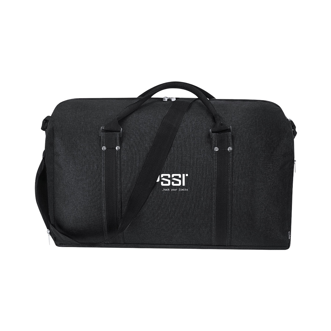 Sac week-end IPSSI "DevWeekend"