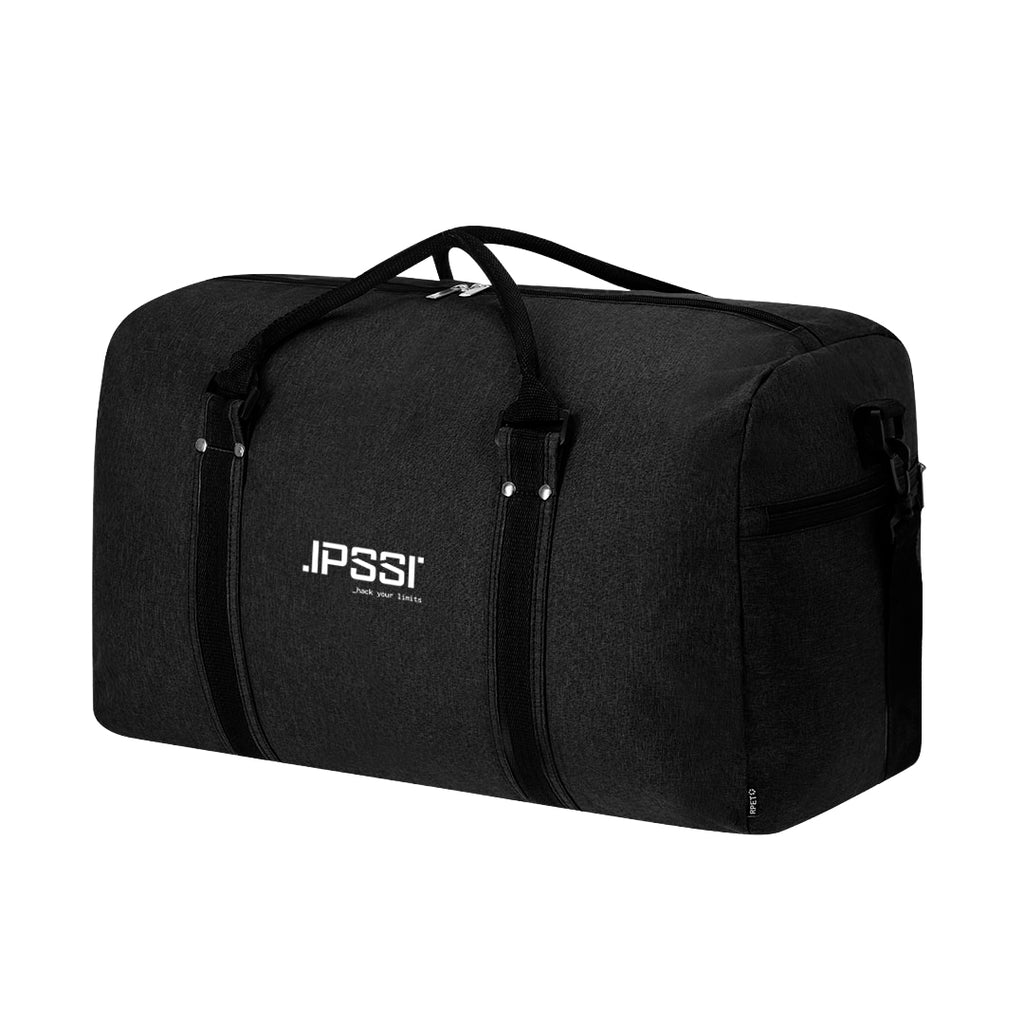 Sac week-end IPSSI "DevWeekend"