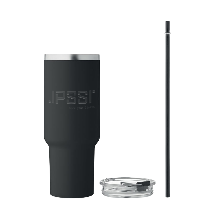 Gobelet Stanley IPSSI "HydroStack"