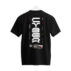 T-shirt Premium IPSSI "Neural Mode"