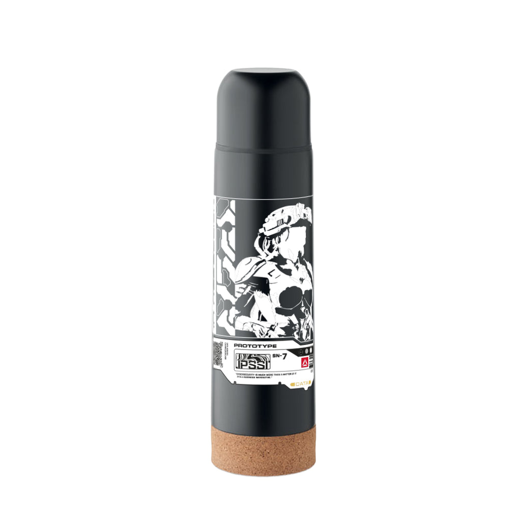 Thermos IPSSI "Firewall"