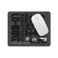 Tapis de souris IPSSI "ClickSecure"
