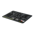 Tapis de souris IPSSI "ClickSecure"